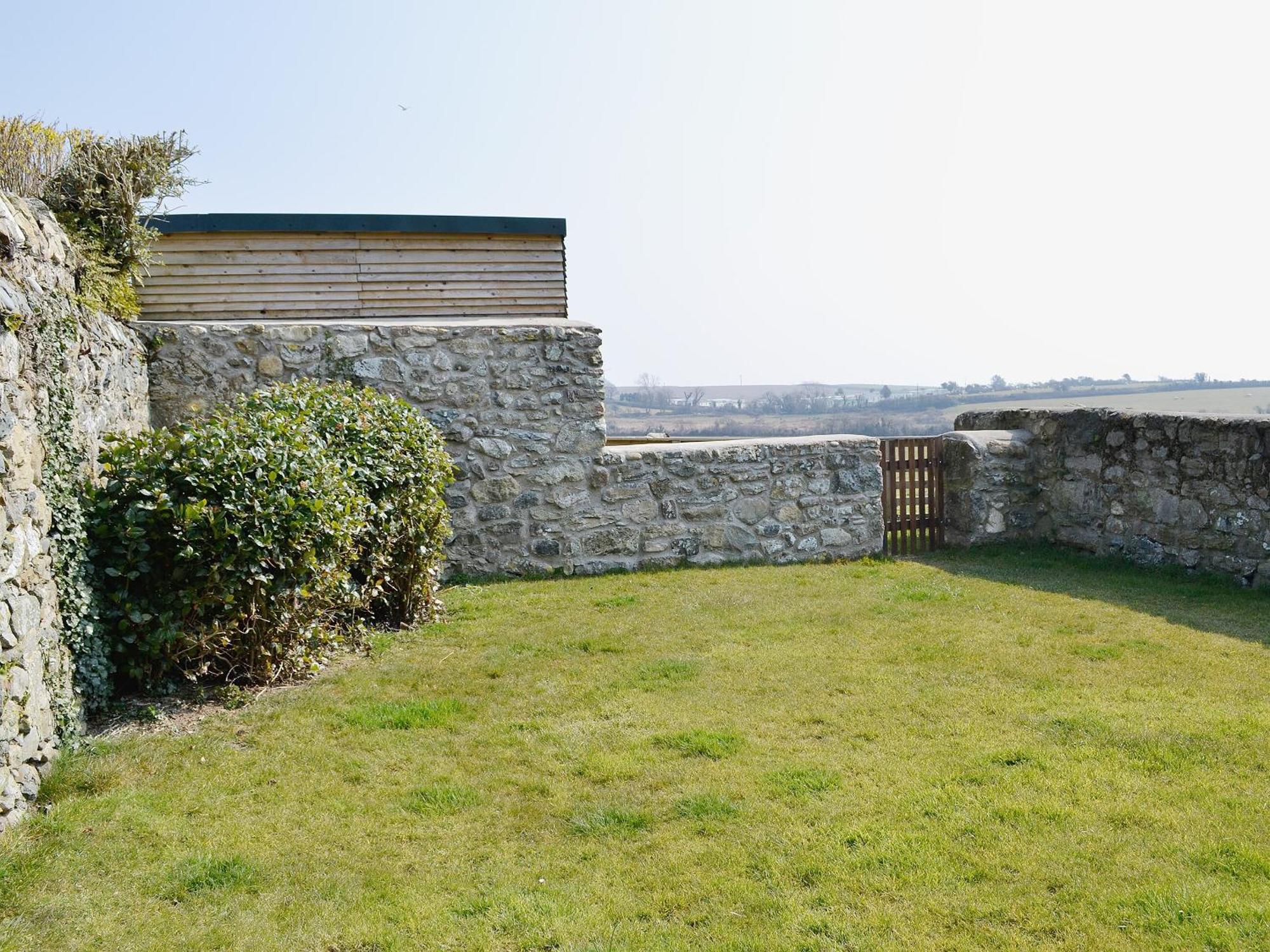 Bodwi Bach Vila Llanengan Exterior foto